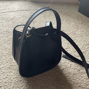 Madewell Sydney Crossbody Bag